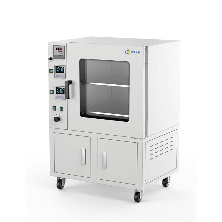 上?；厶〩TZ-6020L數顯真空干燥箱